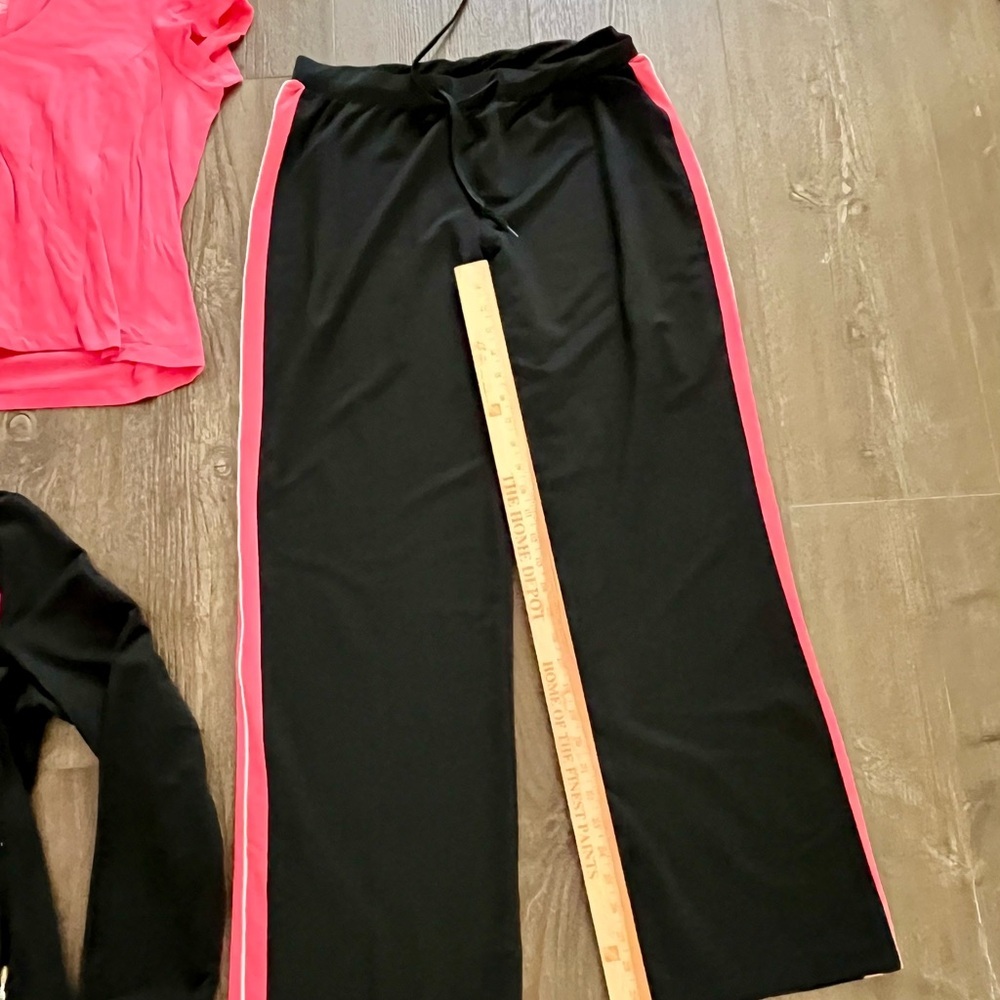 Prospirit Red Athletic Gear - Picture 2 of 6